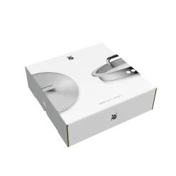Pfannendeckel|Zubehör Töpfe|WMF Ultimate Cool+ Edelstahldeckel, 24 cm