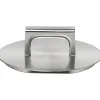 Zubehör Töpfe|WMF Ultimate Cool+ Edelstahldeckel, 16 cm