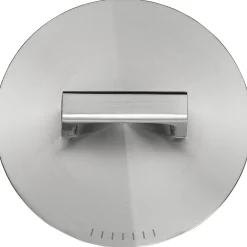 Zubehör Töpfe|WMF Ultimate Cool+ Edelstahldeckel, 16 cm