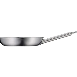 Induktionspfannen|Bratpfannen|WMF Ultimate Profi Resist Stielpfanne, 24 cm