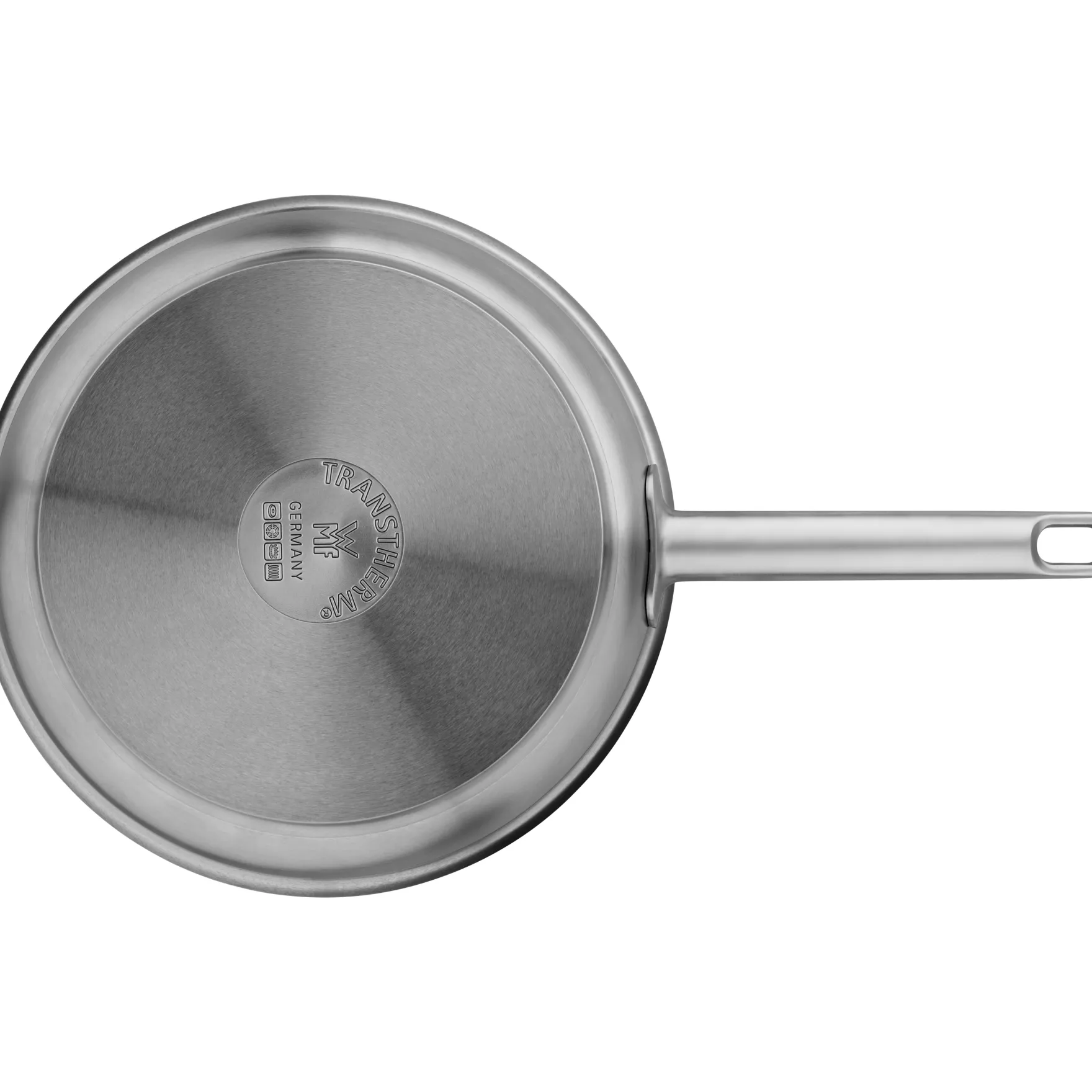 Induktionspfannen|Bratpfannen|WMF Ultimate Stielpfanne, 28 cm