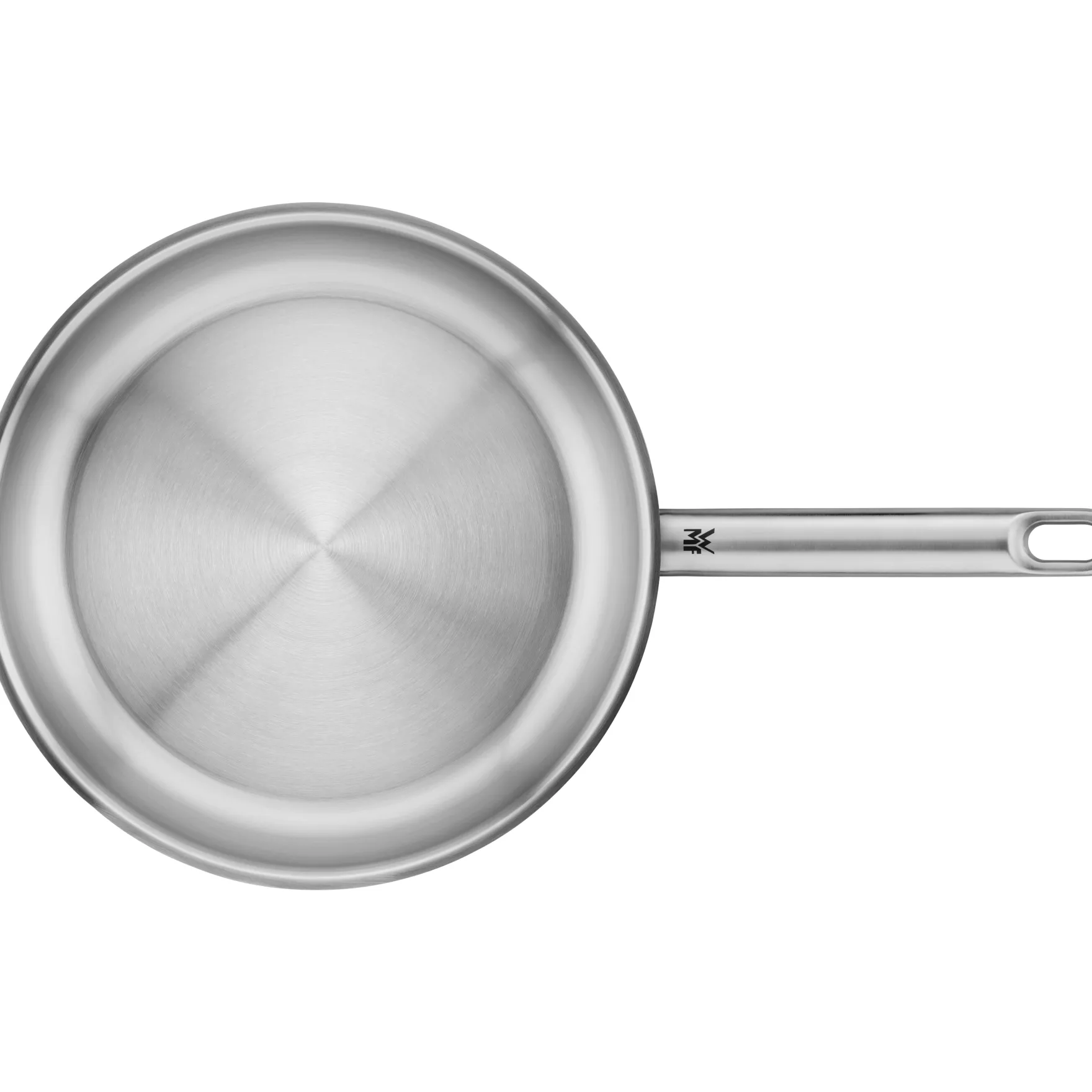 Induktionspfannen|Bratpfannen|WMF Ultimate Stielpfanne, 28 cm