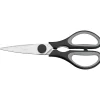 Scheren|WMF Varieta Küchenschere, 21 cm