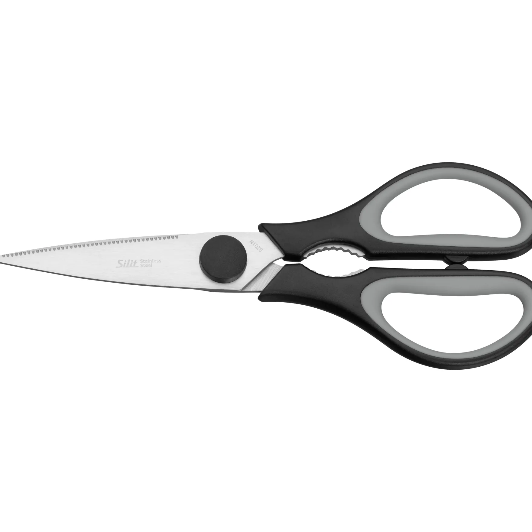 Scheren|WMF Varieta Küchenschere, 21 cm
