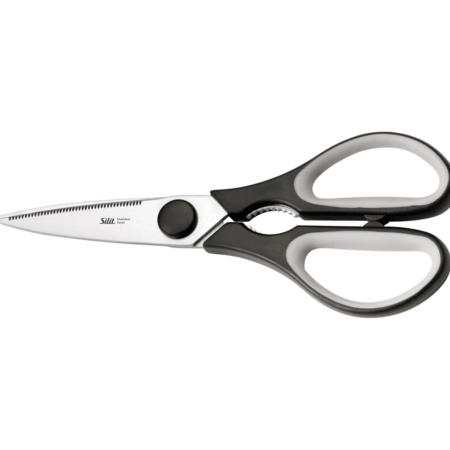 Scheren|WMF Varieta Küchenschere, 21 cm
