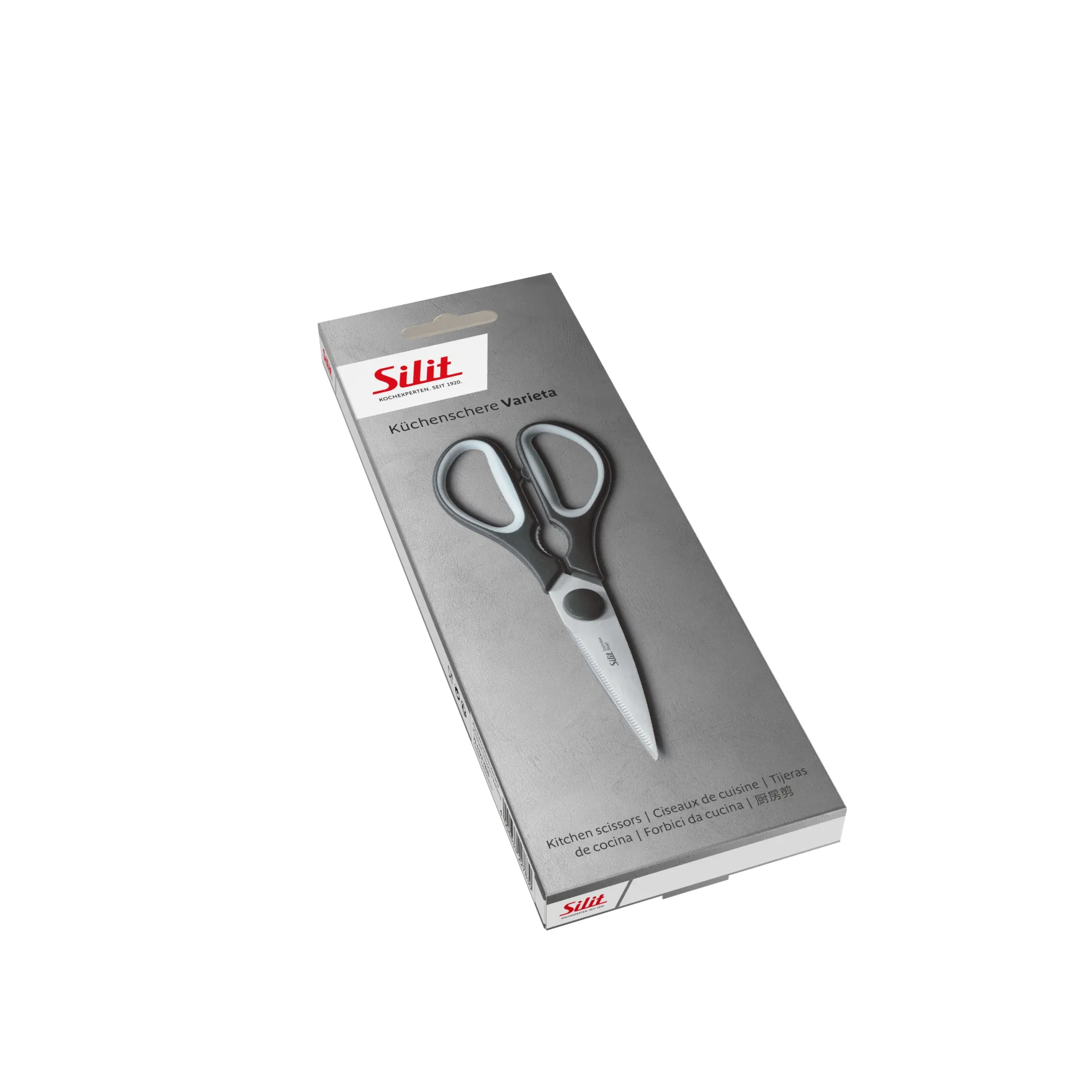 Scheren|WMF Varieta Küchenschere, 21 cm