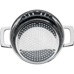 Zubehör Töpfe|WMF Vario Cuisine Dampfgareinsatz, 16 cm