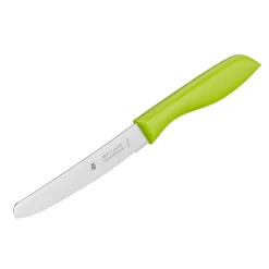 Weitere Küchenmesser|Käsemesser|WMF Vespermesser-Set, 6-teilig, Bunt