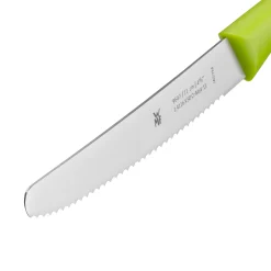 Weitere Küchenmesser|Käsemesser|WMF Vespermesser-Set, 6-teilig, Bunt