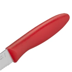 Weitere Küchenmesser|Käsemesser|WMF Vespermesser-Set, 6-teilig, Bunt
