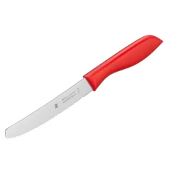 Weitere Küchenmesser|Käsemesser|WMF Vespermesser-Set, 2-teilig, Rot