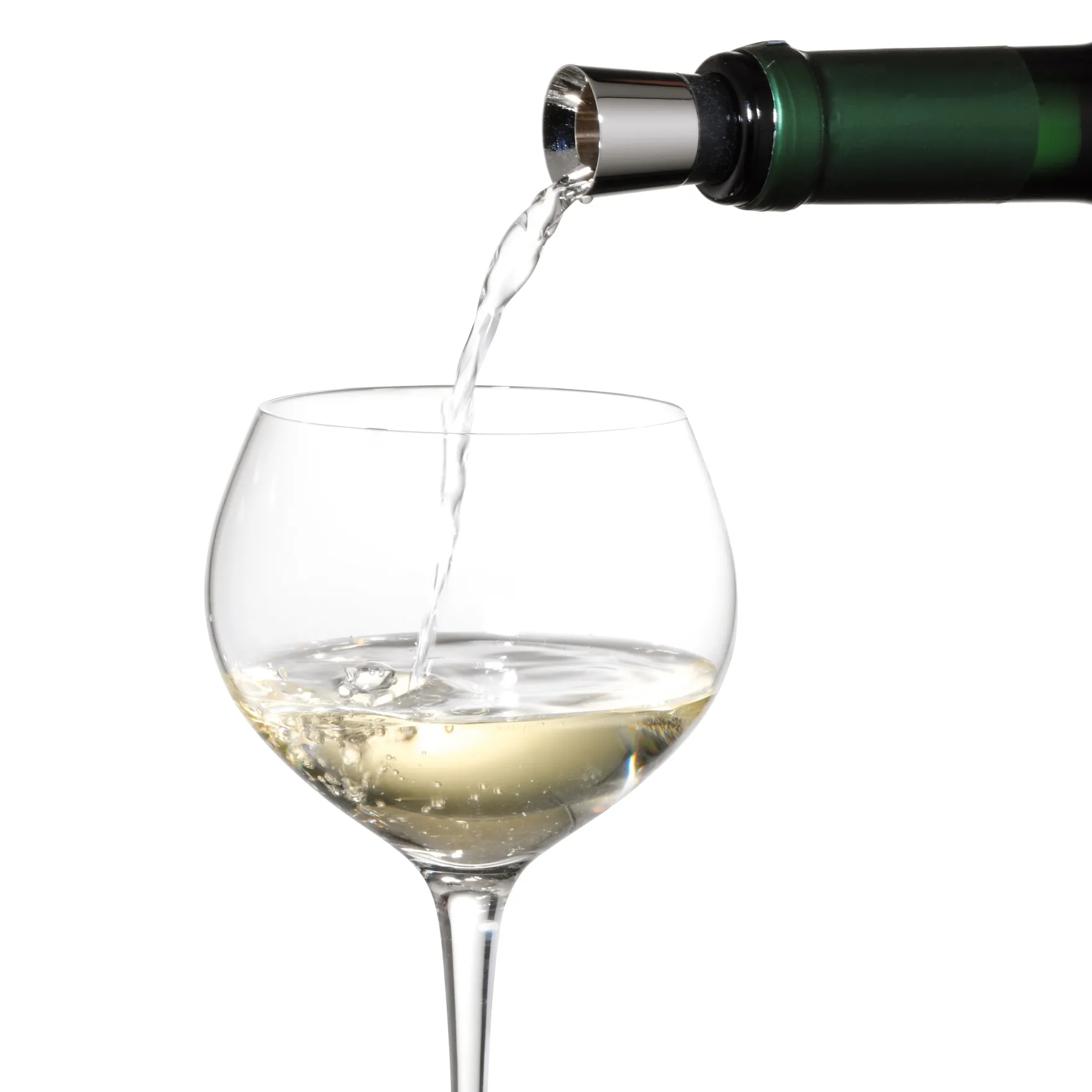 Barzubehör|WMF Vino Weinausgießer