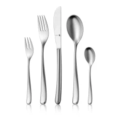 Besteck-Sets|WMF Vision Besteck-Set, 66-teilig, Cromargan protect®