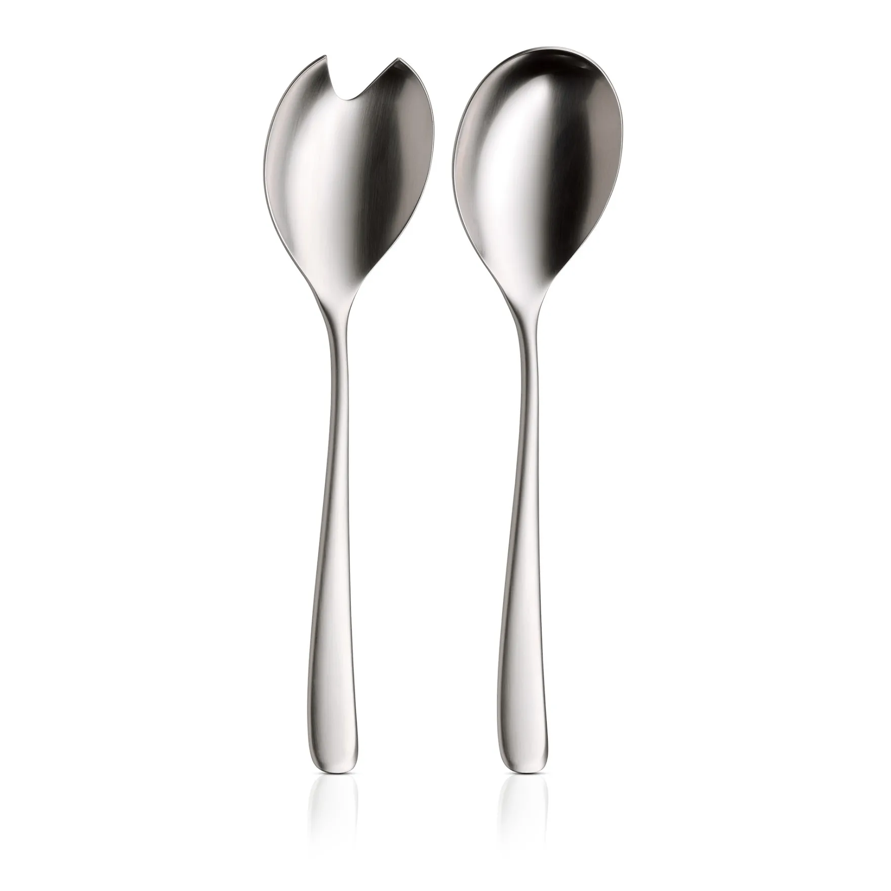 Servierbestecke|WMF Vision Salatbesteck, 2-teilig