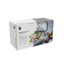 Dampfgarer|WMF Vitalis Aroma-Dampfgarer 3,5 l