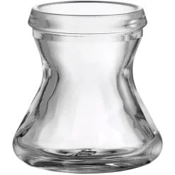 Salz- & Pfefferstreuer|WMF Wagenfeld Ersatz-Glas für Salz- und Pfefferstreuer