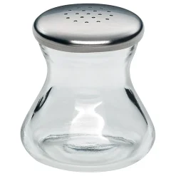 Salz- & Pfefferstreuer|WMF Wagenfeld Pfefferstreuer, 4,5 cm