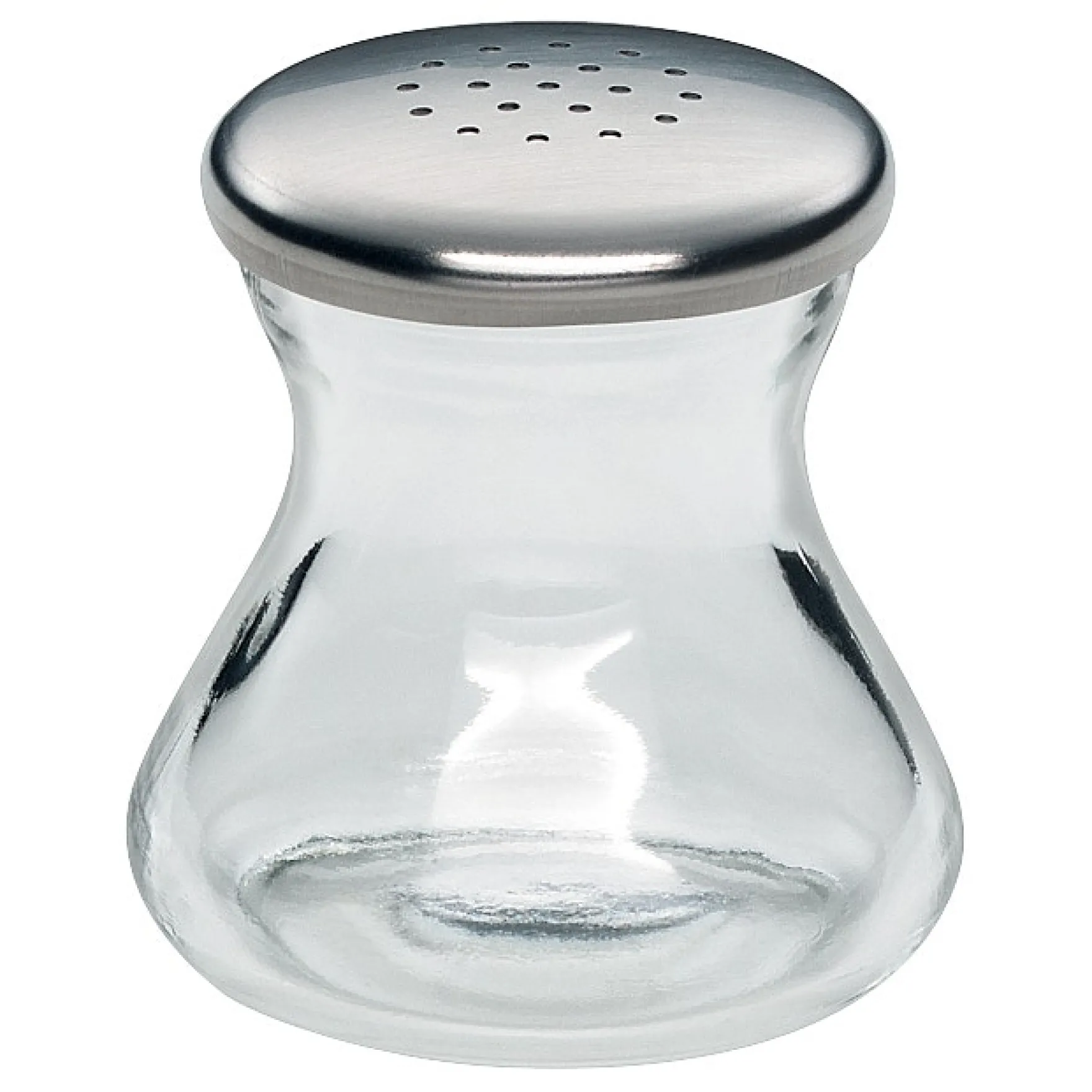 Salz- & Pfefferstreuer|WMF Wagenfeld Pfefferstreuer, 4,5 cm