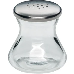 Salz- & Pfefferstreuer|WMF Wagenfeld Salzstreuer, 4,5 cm