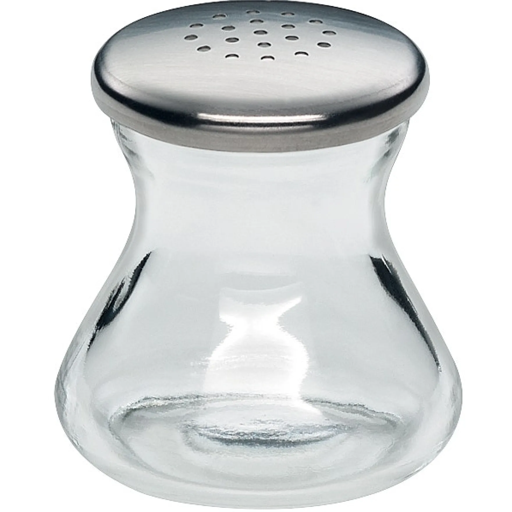 Salz- & Pfefferstreuer|WMF Wagenfeld Salzstreuer, 4,5 cm