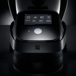 Küchenmaschinen|WMF Avantgarde Küchenmaschine mit Kochfunktion