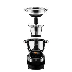 Küchenmaschinen|WMF Avantgarde Mini Bowl, 1,4 Liter