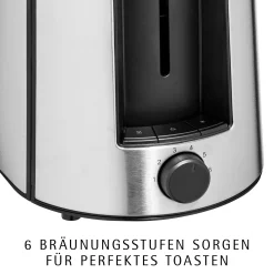 Toaster|WMF Bueno Pro Toaster