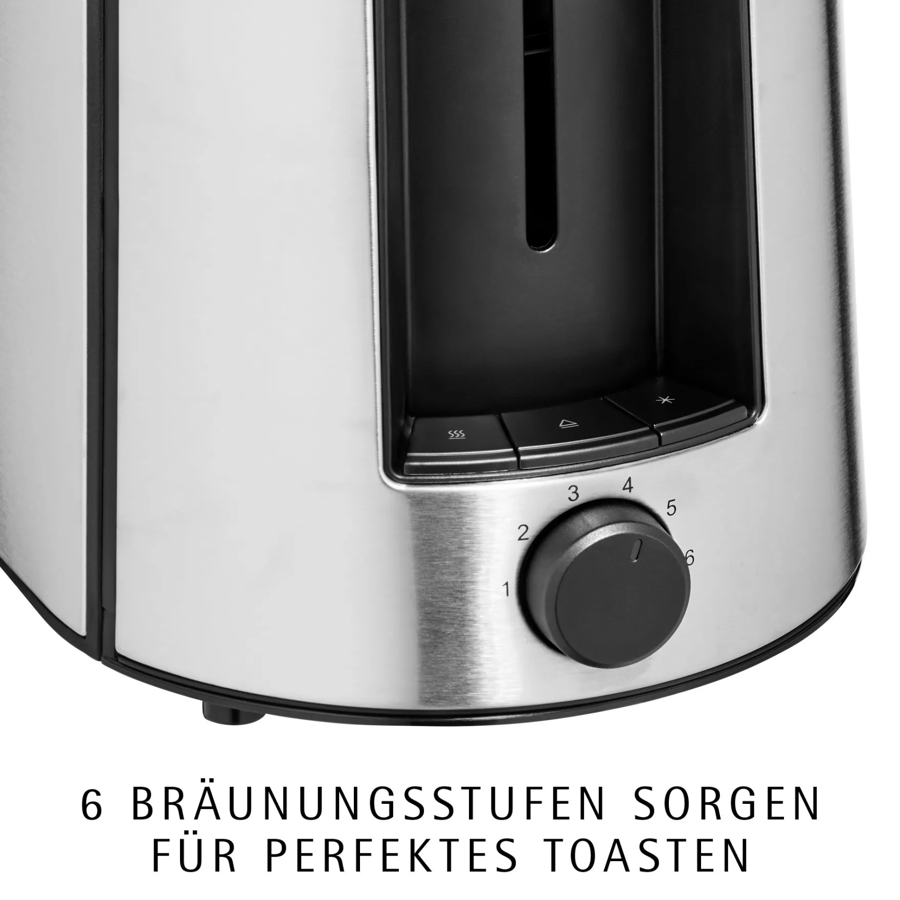 Toaster|WMF Bueno Pro Toaster