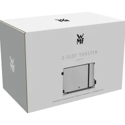 Toaster|WMF Bueno Pro Toaster