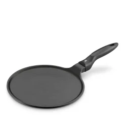 Küchenutensilien|Pfannen-Sets|WMF Devil Crêpes-Pfanne mit Teigverteiler und Wender, 27 cm