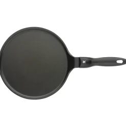Küchenutensilien|Pfannen-Sets|WMF Devil Crêpes-Pfanne mit Teigverteiler und Wender, 27 cm