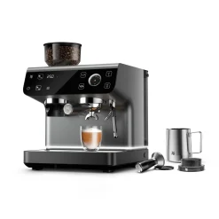 Siebträgermaschinen|WMF Espresso Pro Siebträgermaschine