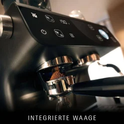 Siebträgermaschinen|WMF Espresso Pro Siebträgermaschine