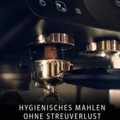 Siebträgermaschinen|WMF Espresso Pro Siebträgermaschine