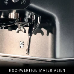 Siebträgermaschinen|WMF Espresso Pro Siebträgermaschine