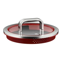 Zubehör Töpfe|WMF Fusiontec Function Pro Glasdeckel 20 cm
