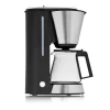 Filterkaffeemaschinen|WMF KÜCHENminis Aroma Kaffeemaschine Glas