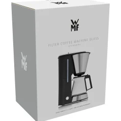 Filterkaffeemaschinen|WMF KÜCHENminis Aroma Kaffeemaschine Glas