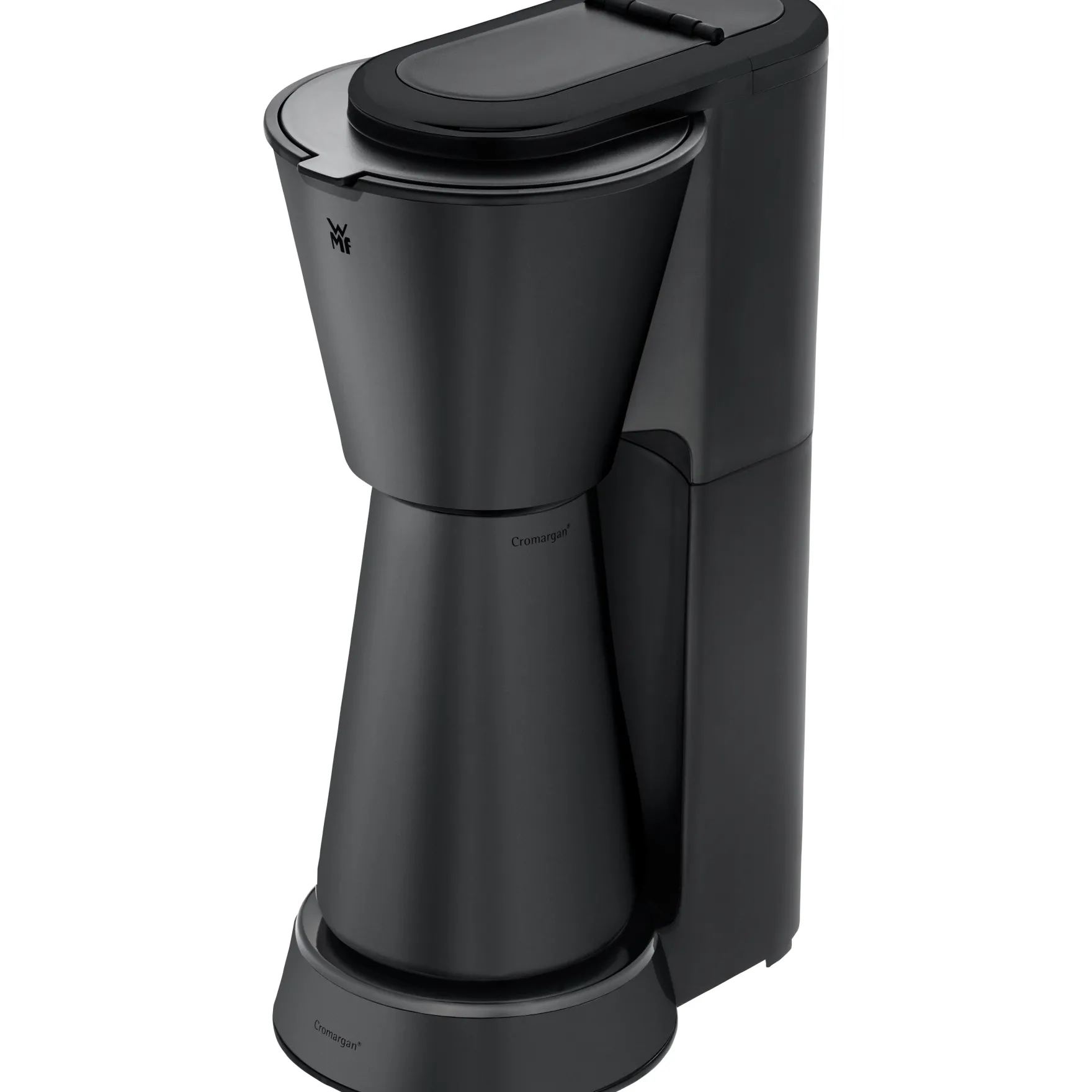 Filterkaffeemaschinen|WMF KÜCHENminis Aroma Kaffeemaschine Thermo to go, Deep Black