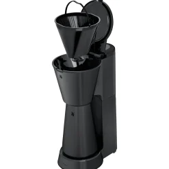 Filterkaffeemaschinen|WMF KÜCHENminis Aroma Kaffeemaschine Thermo to go, Deep Black