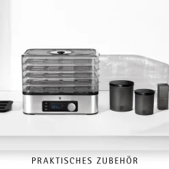 Weitere Küchengeräte|WMF KÜCHENminis Dörrautomat Snack to go