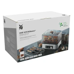 Weitere Küchengeräte|WMF KÜCHENminis Dörrautomat Snack to go