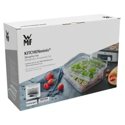 Weitere Küchengeräte|WMF KÜCHENminis Dörrgitter-Set