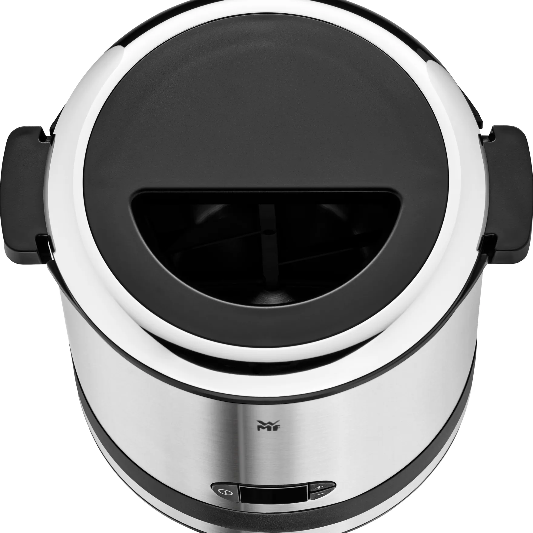 Weitere Küchengeräte|WMF KÜCHENminis Eismaschine 3-in-1