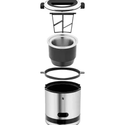 Weitere Küchengeräte|WMF KÜCHENminis Eismaschine 3-in-1