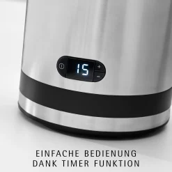 Weitere Küchengeräte|WMF KÜCHENminis Eismaschine 3-in-1