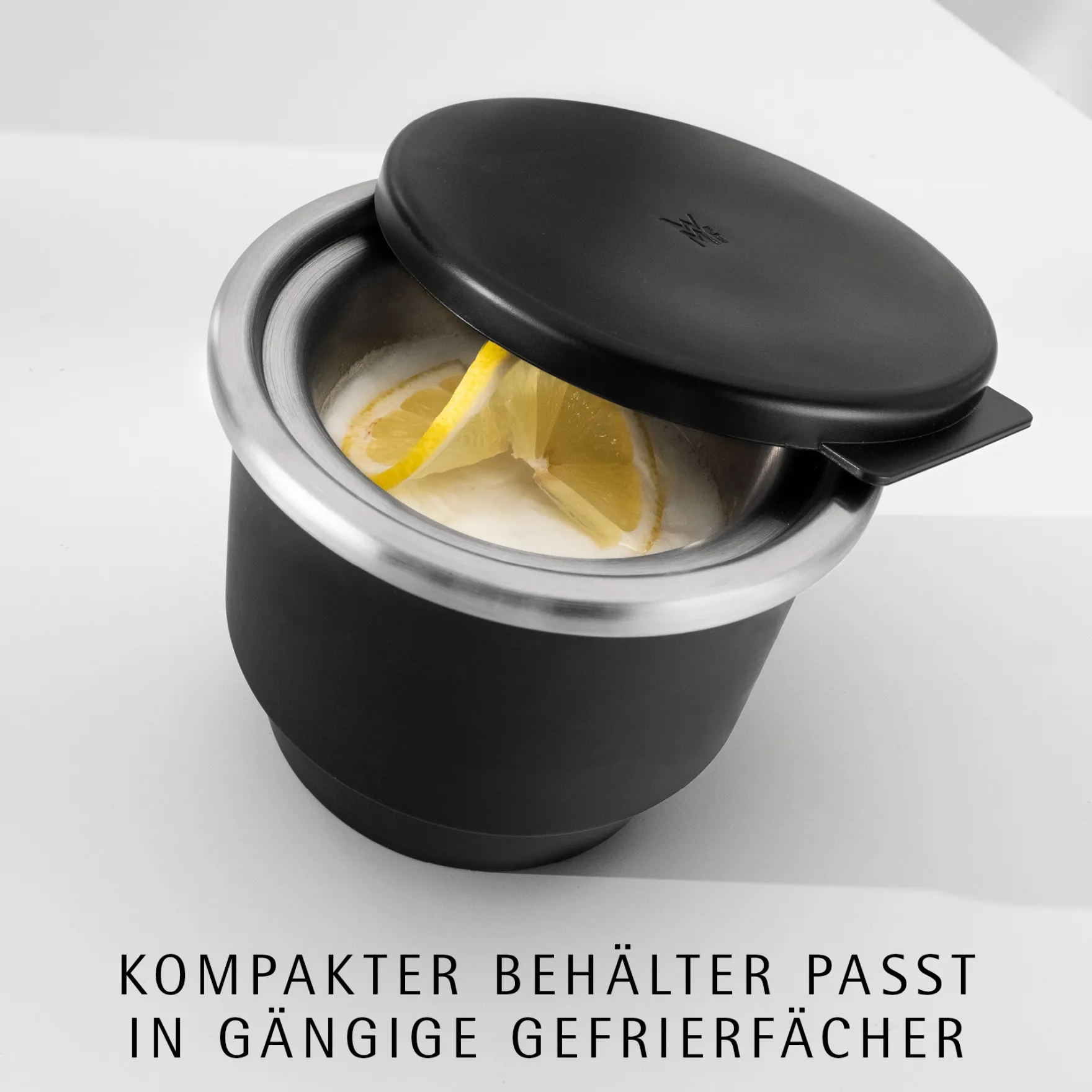 Weitere Küchengeräte|WMF KÜCHENminis Eismaschine 3-in-1