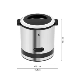 Weitere Küchengeräte|WMF KÜCHENminis Eismaschine 3-in-1