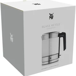Weitere Küchengeräte|Wasserkocher|WMF KÜCHENminis Glas-Wasserkocher