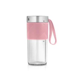 Mixer|WMF KÜCHENminis Mix on the go, Pink